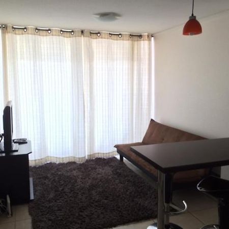 Arriendo Depto Por Dias En Iquique公寓 外观 照片