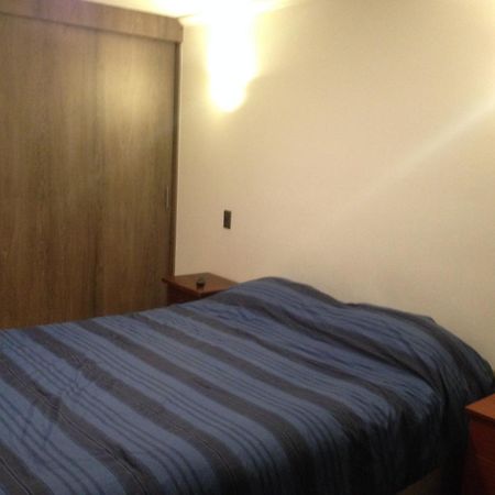 Arriendo Depto Por Dias En Iquique公寓 外观 照片