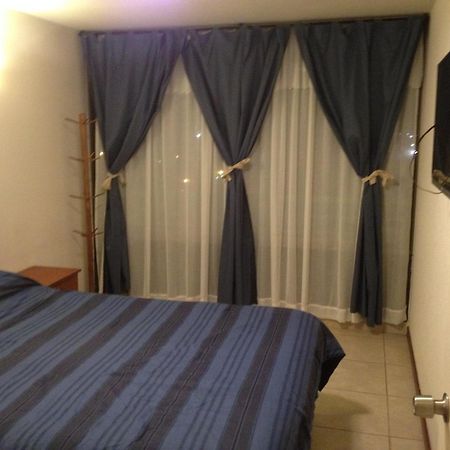 Arriendo Depto Por Dias En Iquique公寓 外观 照片