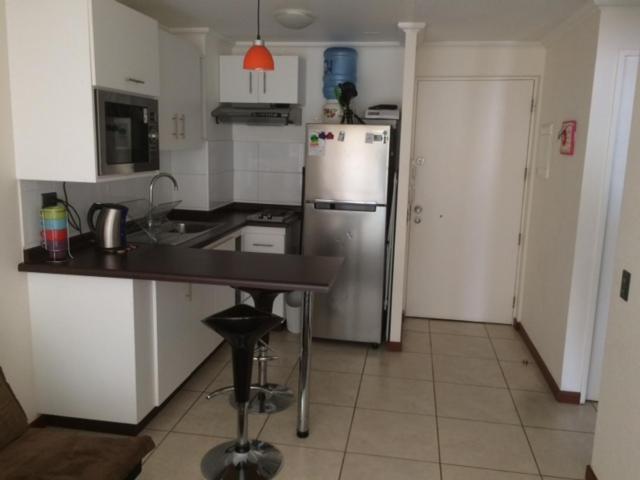 Arriendo Depto Por Dias En Iquique公寓 外观 照片