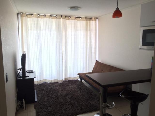 Arriendo Depto Por Dias En Iquique公寓 外观 照片