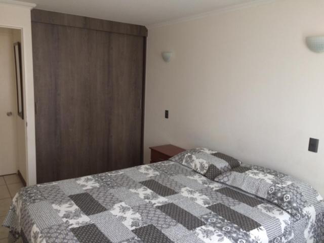 Arriendo Depto Por Dias En Iquique公寓 外观 照片
