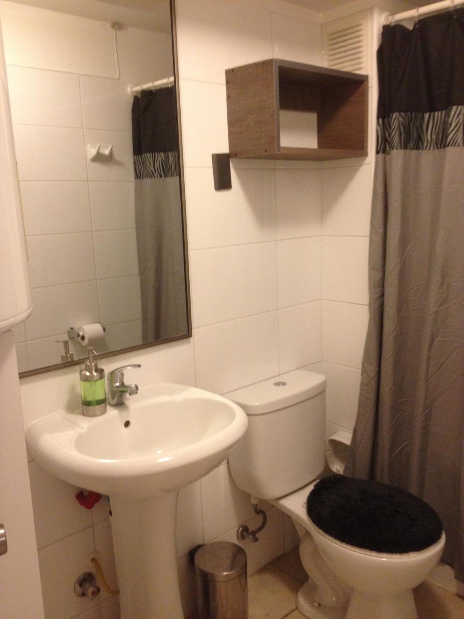 Arriendo Depto Por Dias En Iquique公寓 外观 照片