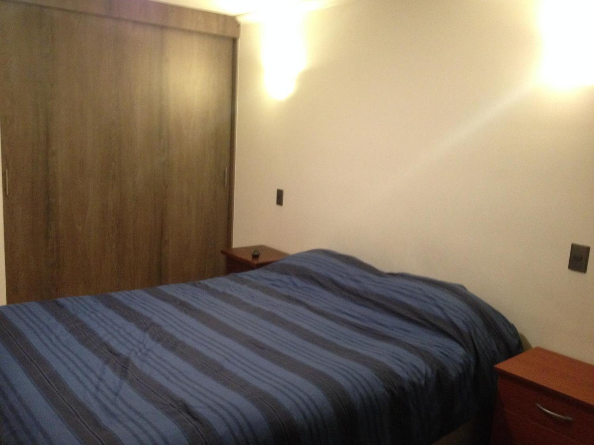 Arriendo Depto Por Dias En Iquique公寓 外观 照片