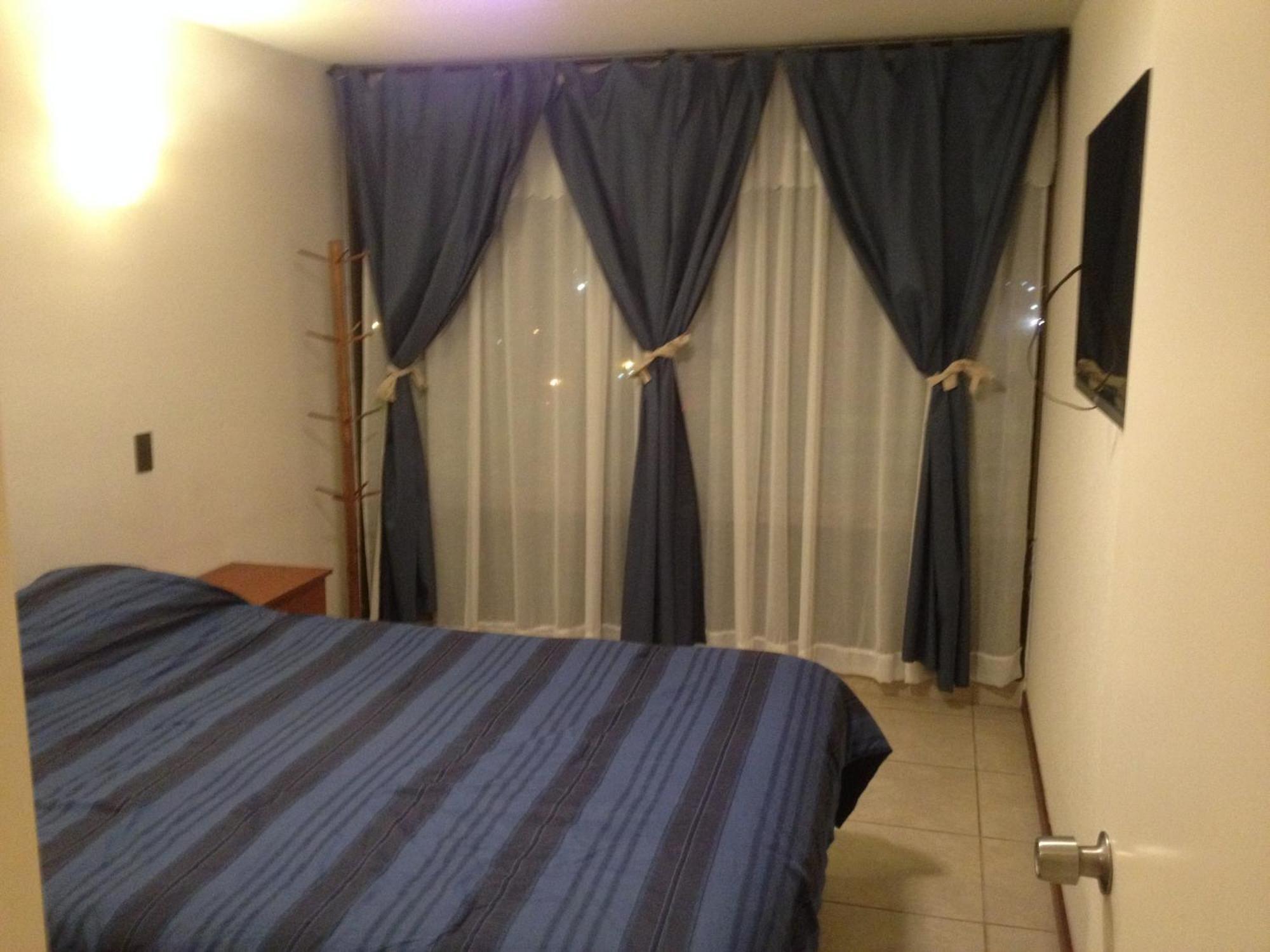 Arriendo Depto Por Dias En Iquique公寓 外观 照片