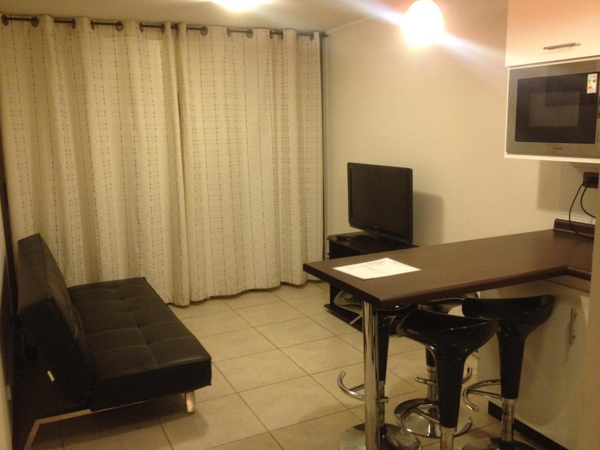 Arriendo Depto Por Dias En Iquique公寓 外观 照片